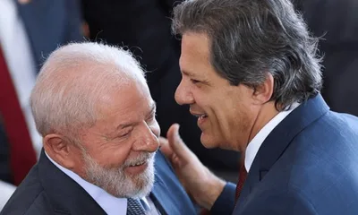 Rombo: Governo Lula tem déficit de R$ 230,5 bilhões em 2023