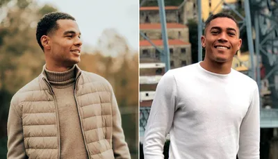 Como um jogador brasileiro influenciou a fé do atacante da seleção holandesa