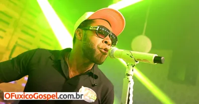 Em crise no gospel, Thalles Roberto pode não continuar entre nós