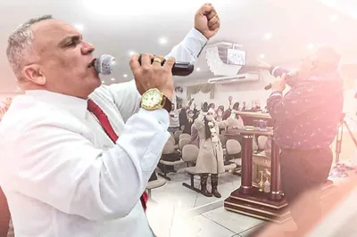 Nova sede da Assembleia de Deus Belém do Pará será inaugurada em 10 agosto
