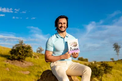 Pyero Tavolazzi: líder espiritual e mentor de empresários, lança livro de sucesso na Livraria da Vila