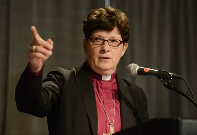 Líder da Igreja Luterana nos EUA divulga carta a favor do aborto