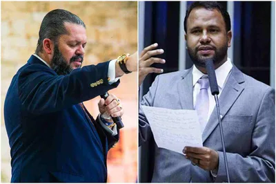 Agenor Duque sobre Henrique Vieira: “Nunca falta joio no meio do trigo”