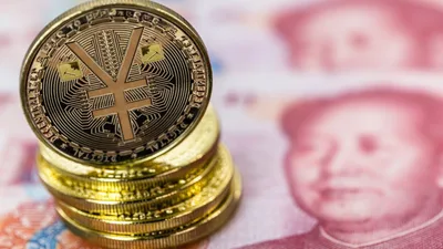 “Com moeda digital, China está preparando o mundo para a marca da besta”, diz especialista