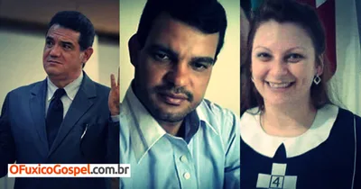 Quem eram os pastores que se suicidaram em 2017? Conheça cada um deles.