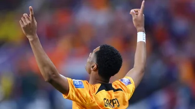 Jogador que atua na Copa do Mundo exalta a fé de colega no time