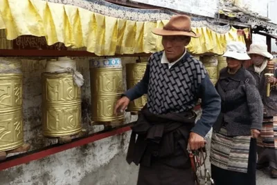 China considera cristãos de origem budista “traidores do patriotismo”