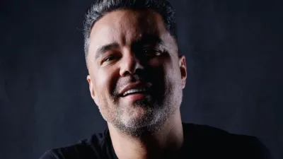 Urgente! Davi Passamani tenta suicídio e escreve carta de despedida; Leia na íntegra