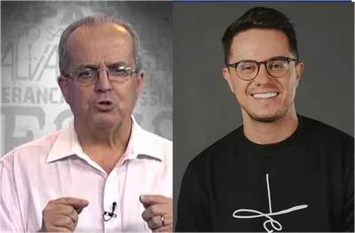 Pastores elogiam pregação de Deive Leonardo exibida na Netflix