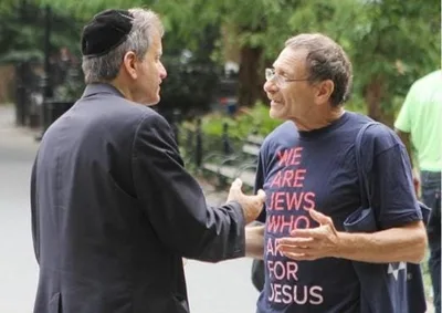 Judeus que creem em Jesus como Messias são rejeitados em Israel