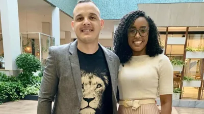 Revelada a verdade sobre o afogamento do marido de Sulamita Alves