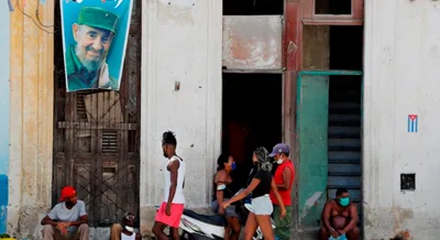 Lei sobre a família em Cuba preocupa líderes evangélicos