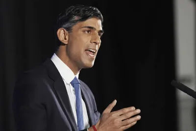 Primeiro-ministro da Inglaterra diz que "valores do Cristianismo são valores britânicos"