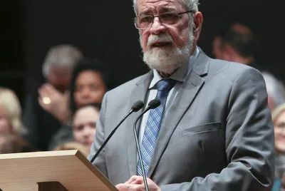 Augustus Nicodemus: migração de pentecostais para reformadas