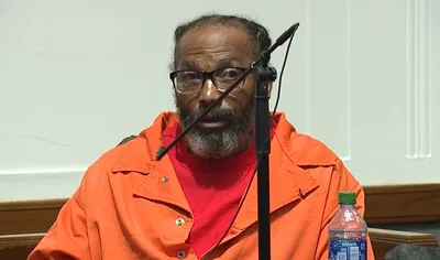 Homem ficou 43 anos preso injustamente e diz que Deus o ajudou a suportar