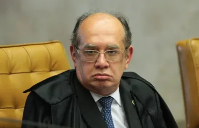 Gilmar Mendes solta presas para acomodar manifestantes