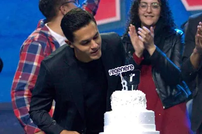 Em meio a conflitos na IPDA, David Miranda Neto celebra 3 anos do Regenere