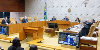 STF julga se termo \"mãe\" será substituído por \"parturiente\" em formulário do SUS
