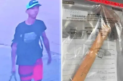 Após discussão religiosa, filho mata pai com marteladas na cabeça