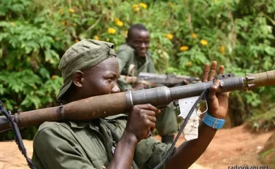 Terroristas do Congo juram lealdade ao Estado Islâmico e intensificam ataques a igrejas