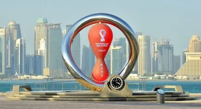 FIFA troca Israel da Copa do Mundo por 'Territórios Ocupados'