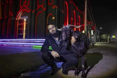 Nova igreja luciferiana no RJ preocupa cristãos e levanta alerta nas redes