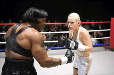 Boxe dos EUA permitirá que homens lutem contra mulheres