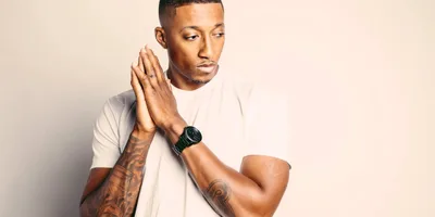 \"Deus estava comigo e me restaurando\", diz Lecrae sobre quando enfrentou a depressão