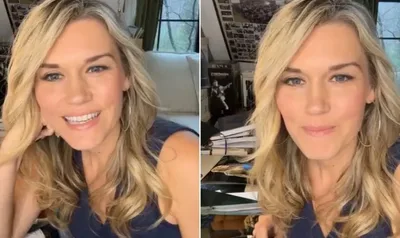 Atriz abre mão de Hollywood para não desagradar a Deus