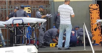 Seis pastores que se suicidaram em 2018 e você não sabia