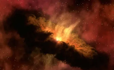 NASA diz que algo “estranho” e inexplicável acontece no universo