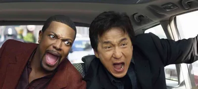 Chris Tucker rejeitou cachê de 10 milhões por defender valores cristãos