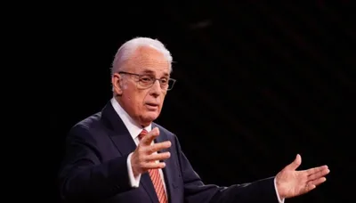 MacArthur diz que verdadeira fé deve estar enraizada em fatos bíblicos