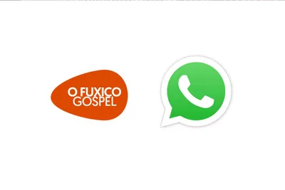 Poucas Vagas! Entre agora no grupo do Whatsapp do O Fuxico Gospel
