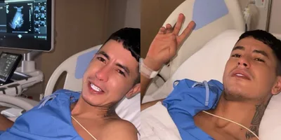 Jovem tem encontro com Deus durante infarto e alerta: "Não deixe para se arrepender amanhã"