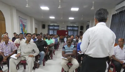 Igreja cresce em meio à perseguição em Bangladesh