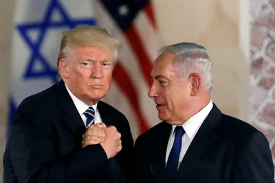 EUA reconhecem a soberania de Israel sobre as Colinas de Golã