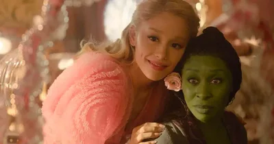 ‘Wicked’: mães cristãs acusam filme de promover bruxaria