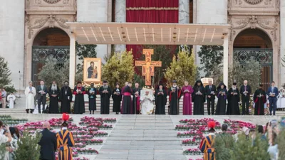 Evangélicos italianos criticam presença de líder em culto ecumênico do Vaticano