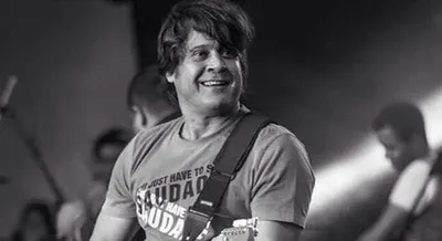 Morre Sérgio Knust aos 52 anos: Músico gravou com os principais nomes da música gospel