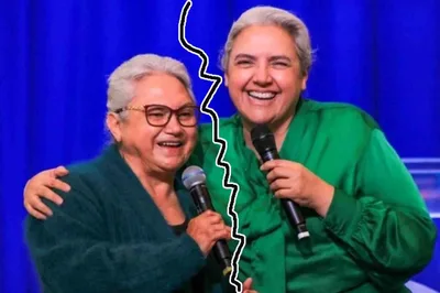 Léia Miranda dará resposta à sua mãe em live nesta quinta (22)