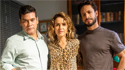 Globo ataca família tradicional em nova novela 'Terra e Paixão'