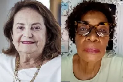 Mãe de Cazuza nega testemunho de enfermeira sobre conversão