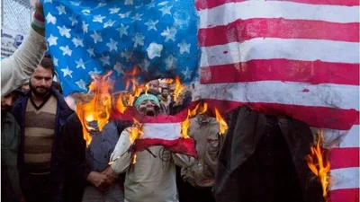 Conflito entre Estados Unidos e Irã é visto como sinal profético por alguns teólogos | Notícias Gospel