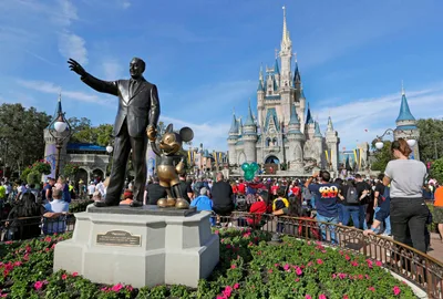 Disney tem prejuízo de US$ 900 milhões com fracassos de lançamentos