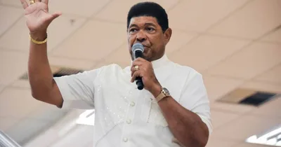 Justiça penhora contas da Igreja Mundial e do apóstolo Valdemiro