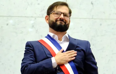 Presidente esquerdista do Chile se recusa a receber embaixador de Israel