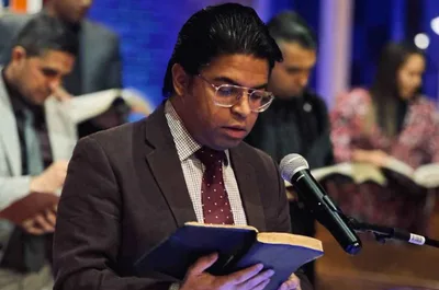 Nilson Gomes diz que invasão no DF foi um dos dias mais sombrios para igreja no Brasil