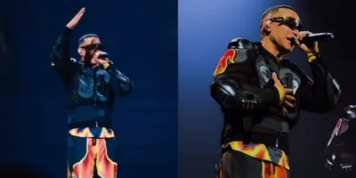 Daddy Yankee, cantor de \"Despacito\" e \"Gasolina\", anuncia conversão: \"Viverei para Cristo\"