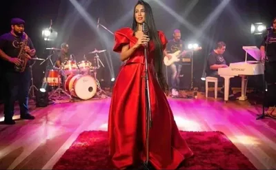 Cantora gospel suspeita de aplicar golpe de pirâmide é presa